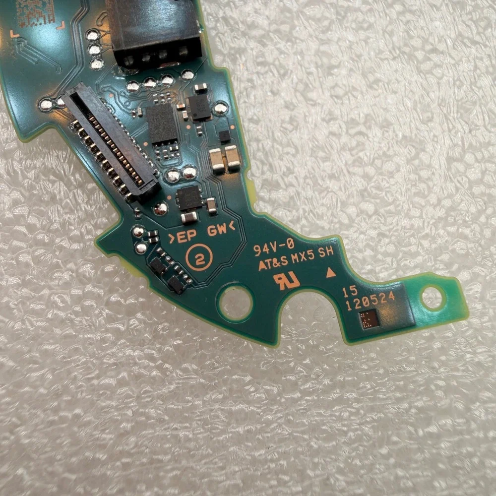 Sony WH-1000XM5 OEM Part Sub-R Power‎ Board YY2954 AT&S MX5 SH 15 120524